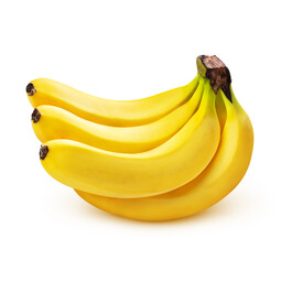 Fruit Banana Sample One